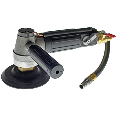 CHD Wet Air Polisher (Air Polisher Only)