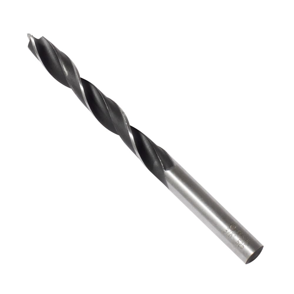 Bosch Brad Point Drill Bit - Precise Wood Drilling -9