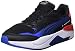 Produktbild PUMA Unisex BMW MMS X-Ray Speed Sneaker, Black-Strong Blue-Estate Blue, 42 EU