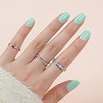 Press On False Nails 3D