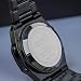 Imagen de SKMEI Reloj para hombre con pantalla dual