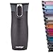 Produktbild Contigo West Loop Autoseal Thermobecher, Edelstahl Isolierbecher, Kaffeebecher To Go, BPA frei, auslaufsicherer Reisebecher mit Easy-Clean-Deckel, hält bis zu 5h warm, 470 ml, 1 Stück (1er Pack)