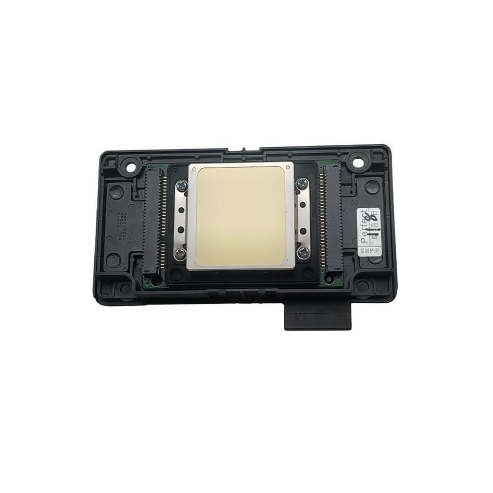 Cabezal de impresion XP500 compatible con DTF para solucionar inyectores tapados 2