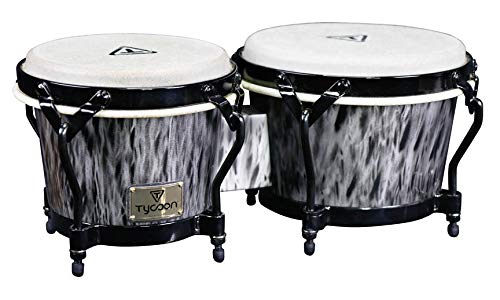 Tycoon PercussionBongo Drum (STBS-B KS)