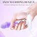 Thrusting Butt Anales Trainer Plug Trainer Silicon Anales Plug Adult Toys Relaxing Toys Tool for Men Women Sunglasses UO2HN8L6