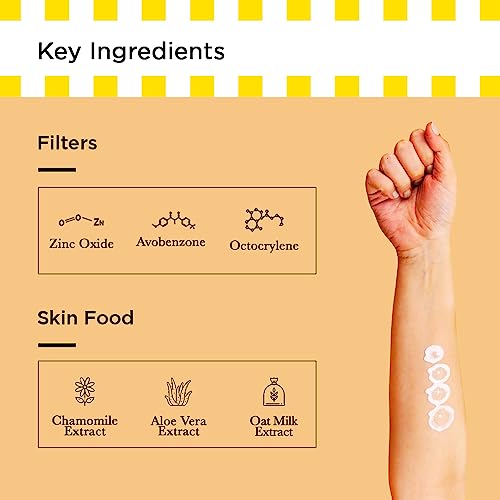 Sunscoop Fluid Body Sunscreen Spray Spf 60, No White Cast, Protects From Uva & Uvb Rays, Hybrid, For Dry, Normal And Oily Skin Types 125 Ml (Pack Of 1) Neutral') #TOP2