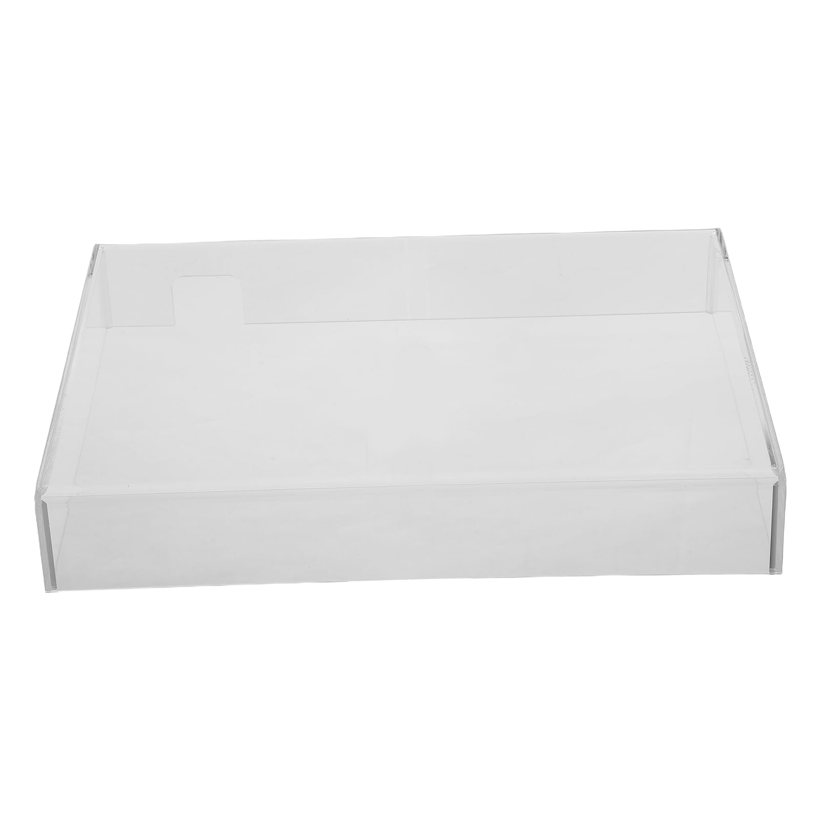 Protezione Antipolvere per Tastiera da Gioco in Acrilico Trasparente, Copertura Sostitutiva Resistente Agli Schizzi per Computer Portatile da Gaming