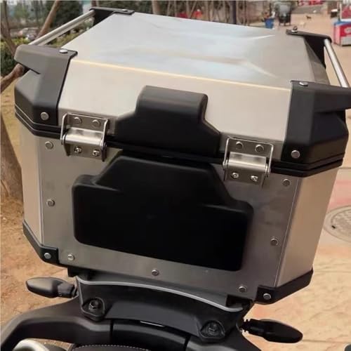 Dossier passager F 800 GS coussin de valise arrière pour accessoires moto 18-23