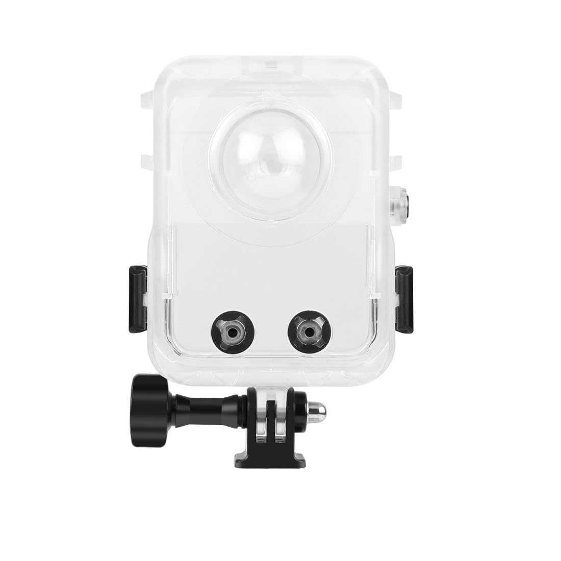 DJI Osmo 360 Niewidoczne etui do nurkowania, wodoszczelne, 40 m, do nurkowania, do fotografii nurkowej