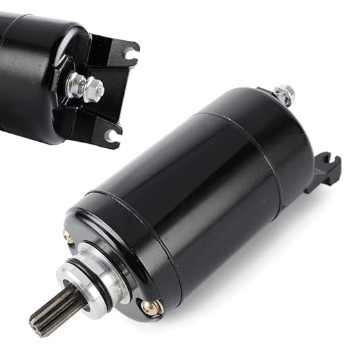 Démarreur 21163-0055 pour Kawasaki VN1700 Vulcan de 2011 à 2019