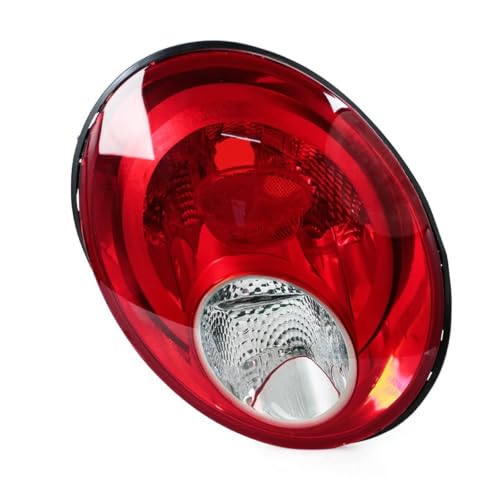 Feu arrière et feu stop plastique couvercle antibrouillard gauche pour Beetle 2006-2012