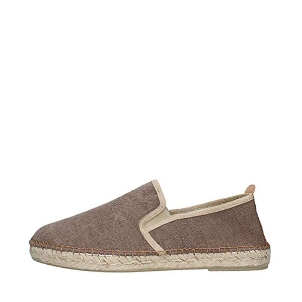 TONI PONS DALLAS - Toni Pons espadrille for men made of fabric.