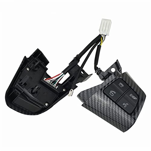 Bouton volant cassé ? Commandez cet interrupteur 84250-02230 Corolla