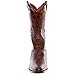 Dan Post DP2350R Teju Lizard Foot R-Toe Mens Western Cowboy Boots