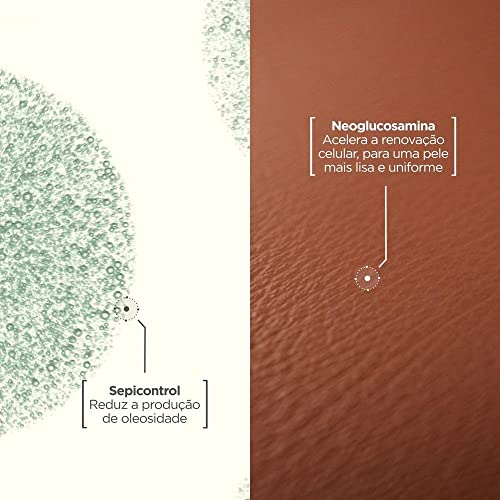 Kit 2 Protetor Solar Neostrata Minesol Oil Control Fps 70 40g