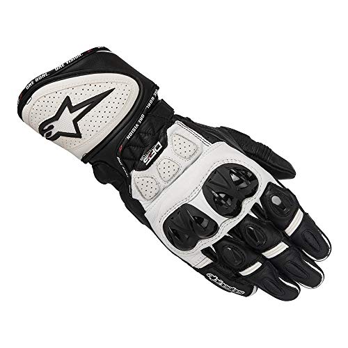 Gants de plus r Alpin GP anti ampoules pour motards