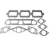 SBT Intake Gasket Kit for Yamaha 1100 Raider 1100/Exciter/Wave Venture 1100 1995 1996 1997