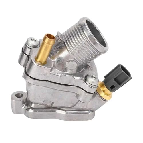 Manguera del cárter de alta resistencia para carcasa de termostato Volvo XC90 y V70