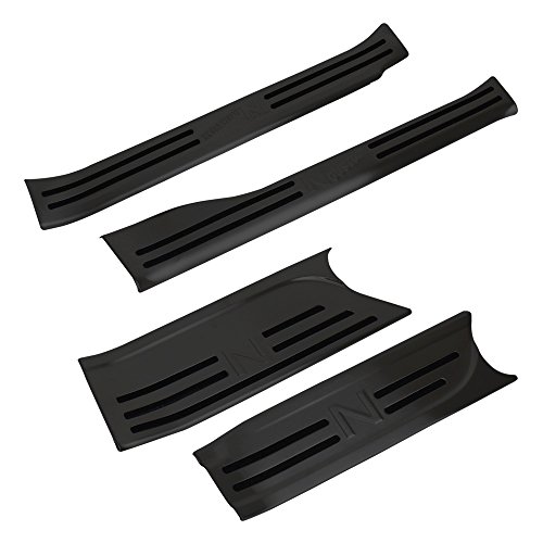 V^ N-BOX NBOX JX^ JF3 JF4 ȃX[p[XChV[gԐp TChXebvK[h Ci[XebvJo[ 4p yubNXez