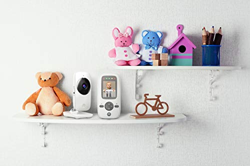 Babá Eletrônica Digital - MBP481