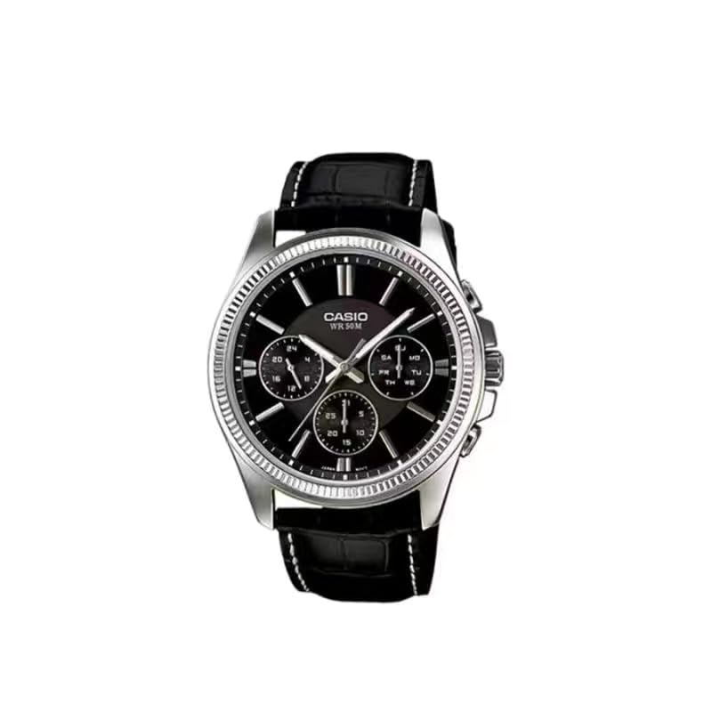 Montre Wave Ceptor casual pour homme idéale pour le style décontracté