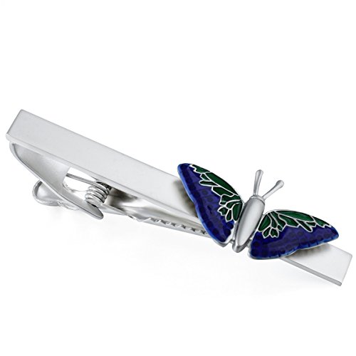 Image of HAWSON 2 inch / 2.2 inch Tie Clip for Men, Novelty Tie Bar Clip for Men and Boys, Interesting Tie Clip for Party