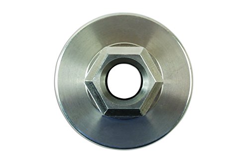 Douille écrou d'arbre à cames Ducati 25mm préservant la distribution - 3