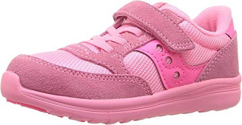 Image of Saucony Toddler Boys Baby Jazz Lite Slip On Sneakers