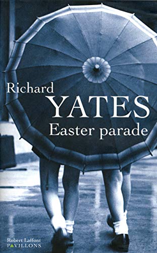 Easter Parade [French] 2221114310 Book Cover