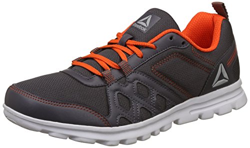 Reebok Mens Run Fusion Xtreme Multicolor Shoes-6 UK (CN6027) (B07D98VC7L) Amazon Price History, Amazon Price Tracker