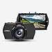 Produktbild LAMAX C9 2K Dashcam Auto Kamera - Videoregistrator Für Auto - Kompakte Autokamera Dash Cam mit 2560×1080 Auflösung und 2,7'' LCD-Display, GPS mit Radarwarner, Nachtsicht, WDR, G-Sensor