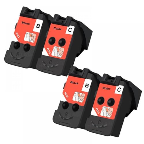 Testa di stampa QY6-8001 QY6-8017 per cartuccia di inchiostro CA91 CA92 per luso con G1100 G1110 G2100 G2110 G3100 G3110 G4100 G4110 Stampanti2Black 2Color