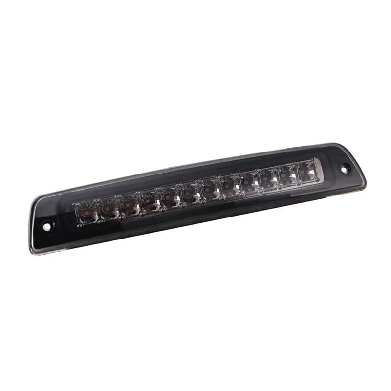 Feu stop arrière haut LED Dodge Ram 2500 optique chargement de toit