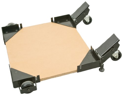 Black Friday - 40% OFF Woodstock D3757 Universal Mobile Base