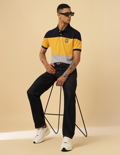Image of OFF LIMITS Men OL Club Polo