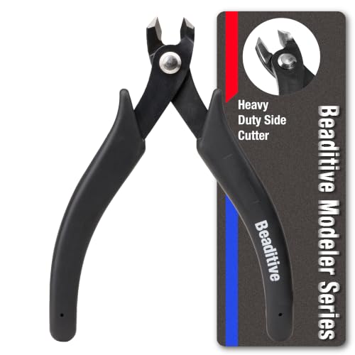 Beaditive Heavy Duty Side Cutter