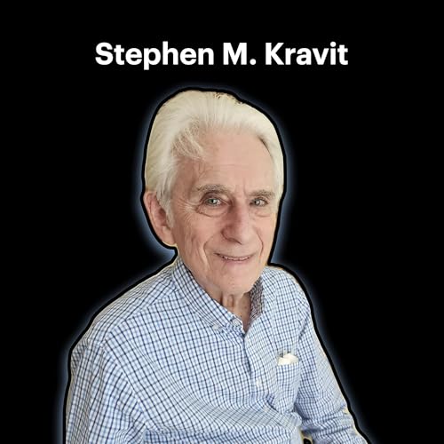 Stephen Kravit - Former EVP of The Gersh Agency