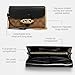 Coach Signature Elle Hardware Chain Crossbody
