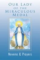 Ol Miracul Medal Novena (10pk) 081985445X Book Cover
