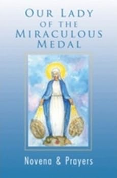 Ol Miracul Medal Novena (10pk)