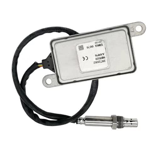 Sonde NOx 2872082 capteur d'oxyde d'azote pour système Cummins 5WK96676