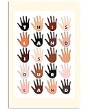 GESCHENKFERTIG VERPACKT FÜR DEINE FAMILIE UND FREUNDE Wir verpacken Poster in liebevoller Handarbeit in einem stabilen & edlen Umschlag mit Silberprägung. Deine originelle & besondere Geschenkidee, Wall tapestry, bilder deko, aesthetic deko.