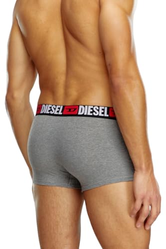 Diesel UMBX-DAMIEN THREE PACK Boxer Briefs4