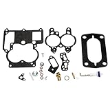 Standard Motor Products 552 Carburetor Kit