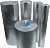 4ft x 25ft Low-E Reflective Foam Core NASA Tech Insulation