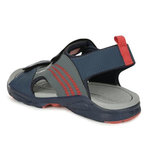 Image of Campus Men's 3K-SD-055B Outdoor Sandals