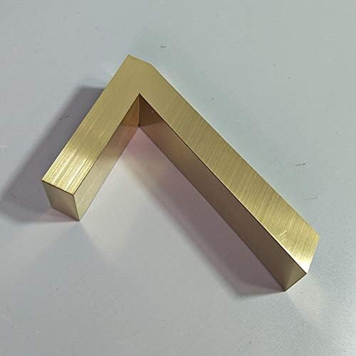 Door Plate House Numbers 0-9 ABC Outdoor Metal 3D Modern Gold Stainless Steel Lettre Sign Address Home Hotel Apartment Door Number Plate - (Size: 200mm 7in; Color: 7)