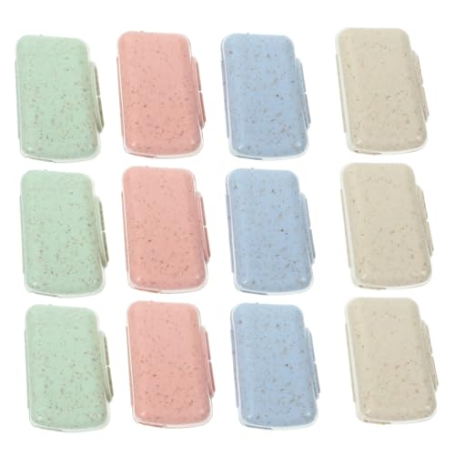 Fundas para cabezal de cepillo de dientes accesorios de higiene exterior 4