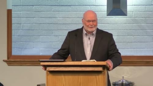 The Spirit of God in You