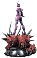 【前入金 銀行振込のみ】アルティメットプレミアムマスターライン 強殖装甲ガイバー ガイバーII F(フィーメイル)